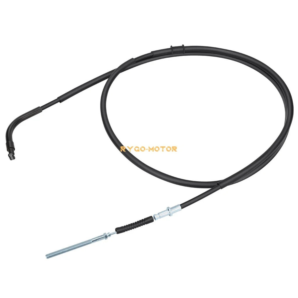 Rear Park Hand Brake Cable for Suzuki Eiger 400 4x4/2x4 (2002–2007)