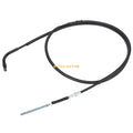 Rear Park Hand Brake Cable for Suzuki Eiger 400 4x4/2x4 (2002–2007)