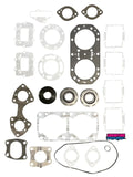 Complete Gasket Kit for Kawasaki Jet Ski 750 SXI SXI PRO ZXI STS (1992–2000)