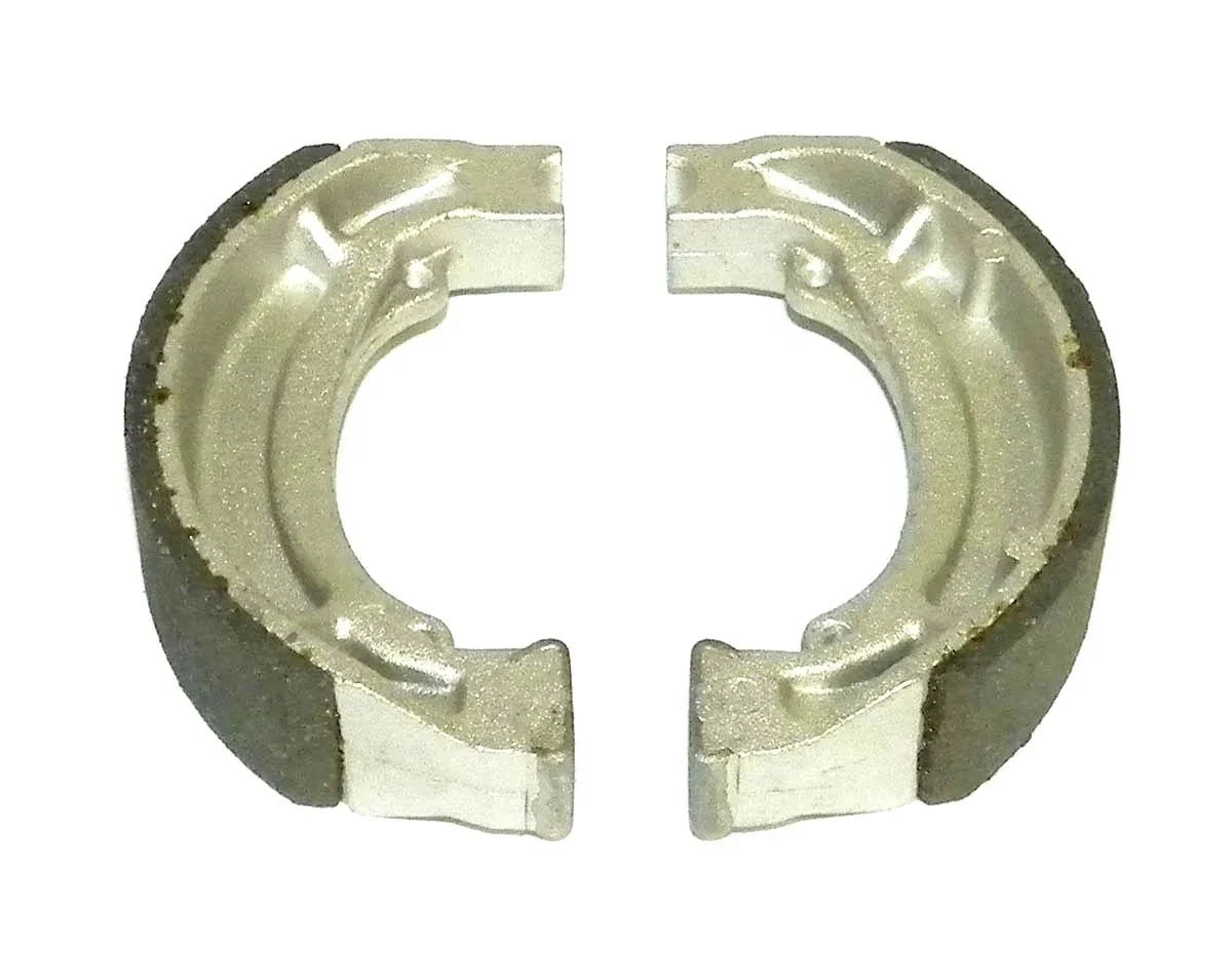 Brake Shoes for Kawasaki 50-125 (2009–2023) 09-2201E