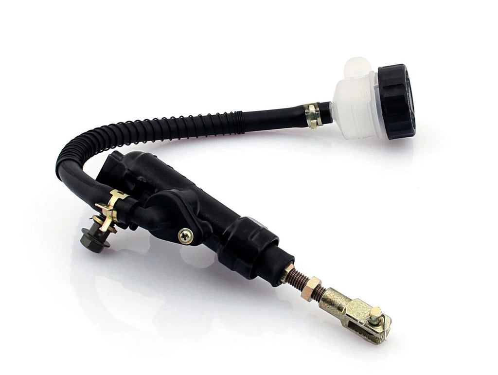 Rear Brake Master Cylinder Fluid Reservoir for Suzuki GSX-R 1000 (2009–2019)