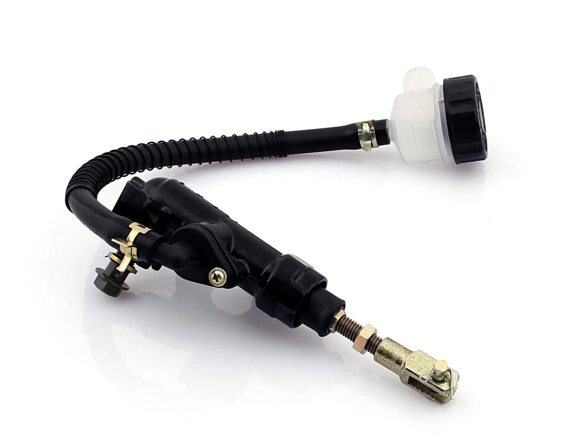 Rear Brake Master Cylinder Fluid Reservoir for Suzuki GSX-R 1000 (2009–2019)