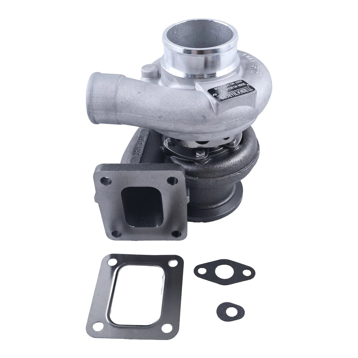 Turbocharger RE548734 RE532282 SE502838 for John Deere 4045 4.5L 410J 5090M 6430