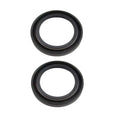 2PCS 26-43036 26-43035 Oil Seal for Mercury Seal Drive Shaft Upper Lower Unit EI