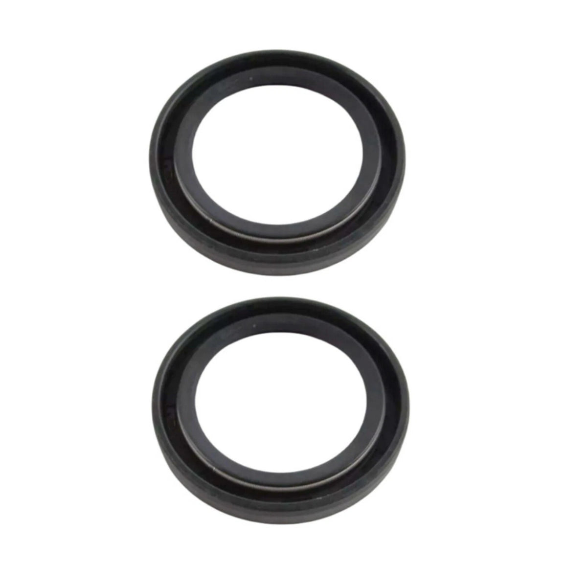 2PCS 26-43036 26-43035 Oil Seal for Mercury Seal Drive Shaft Upper Lower Unit EI