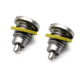 Gearbox Fill & Drain Screws with Washers for Mercury Mariner Outboard (8M0058389)