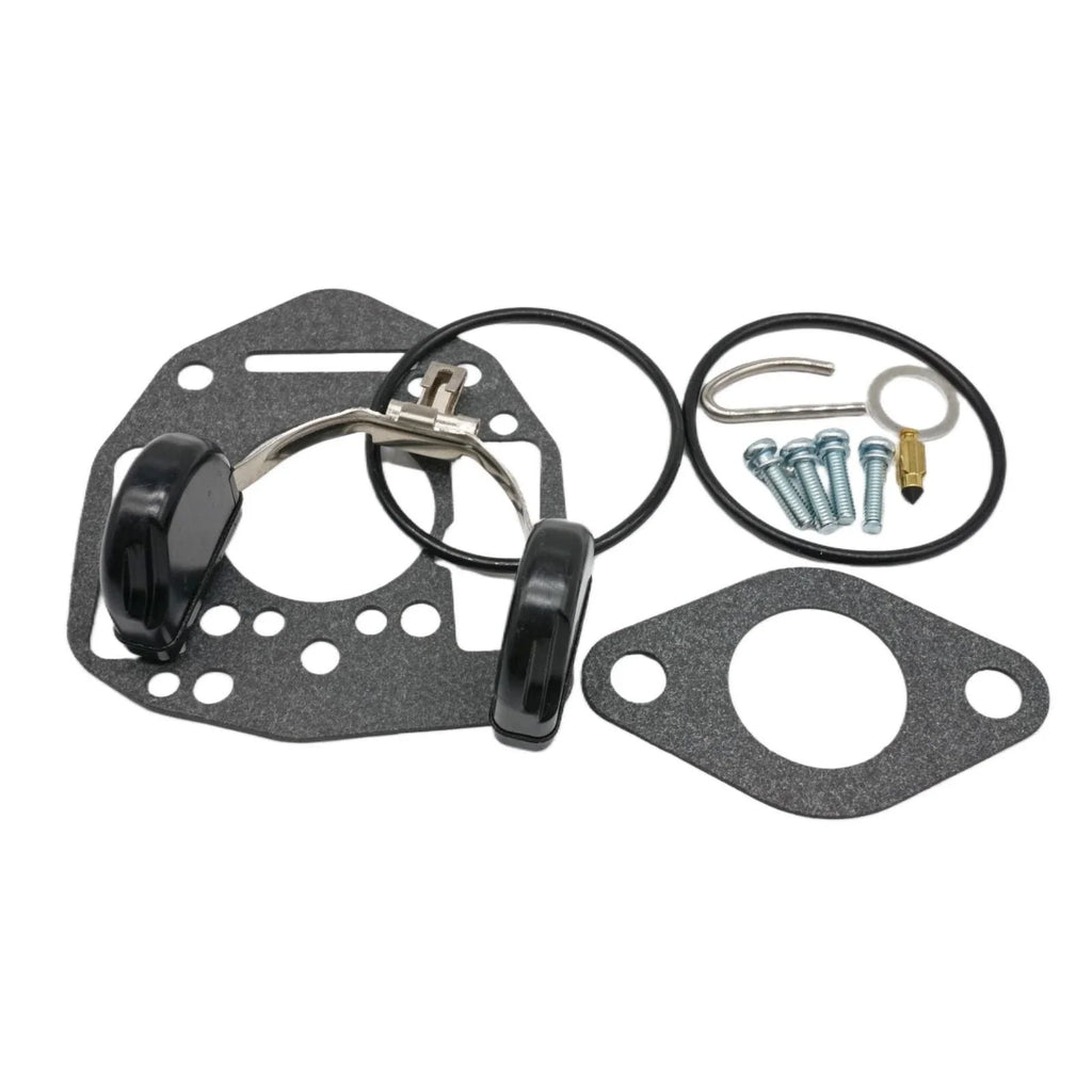 Carburetor Repair Rebuild Kit 146-0657 for Onan P216G P224G P220G P218G