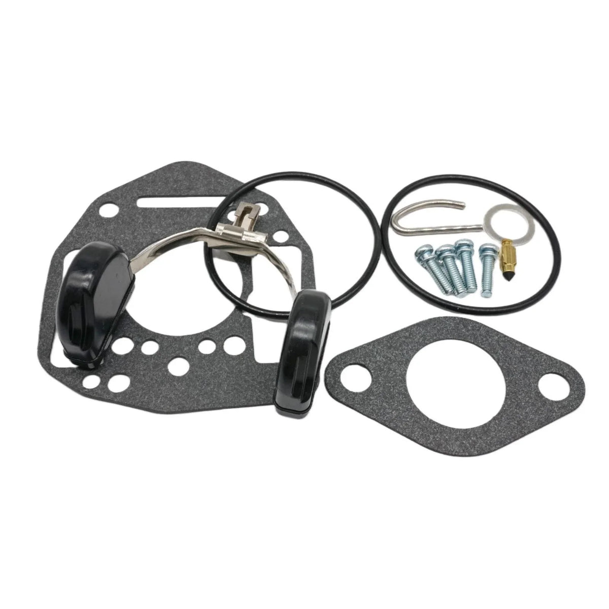 Carburetor Repair Rebuild Kit 146-0657 for Onan P216G P224G P220G P218G