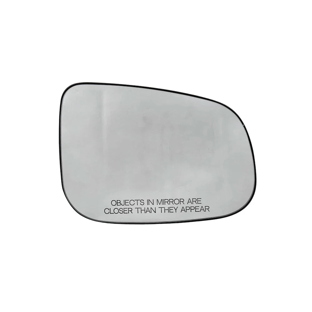 Right Passenger Side Heated Mirror Glass for Volvo S60 V60 S80 (2012–2016)