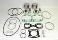 WSM Top End Rebuild Kit for Sea-Doo 800 RFI (1999–2005) .25mm Over 010-808-11
