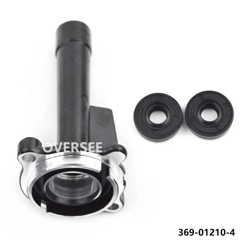 Oil Seal 369-01210 for Tohatsu Nissan 2T 4-6HP (1990–2023)