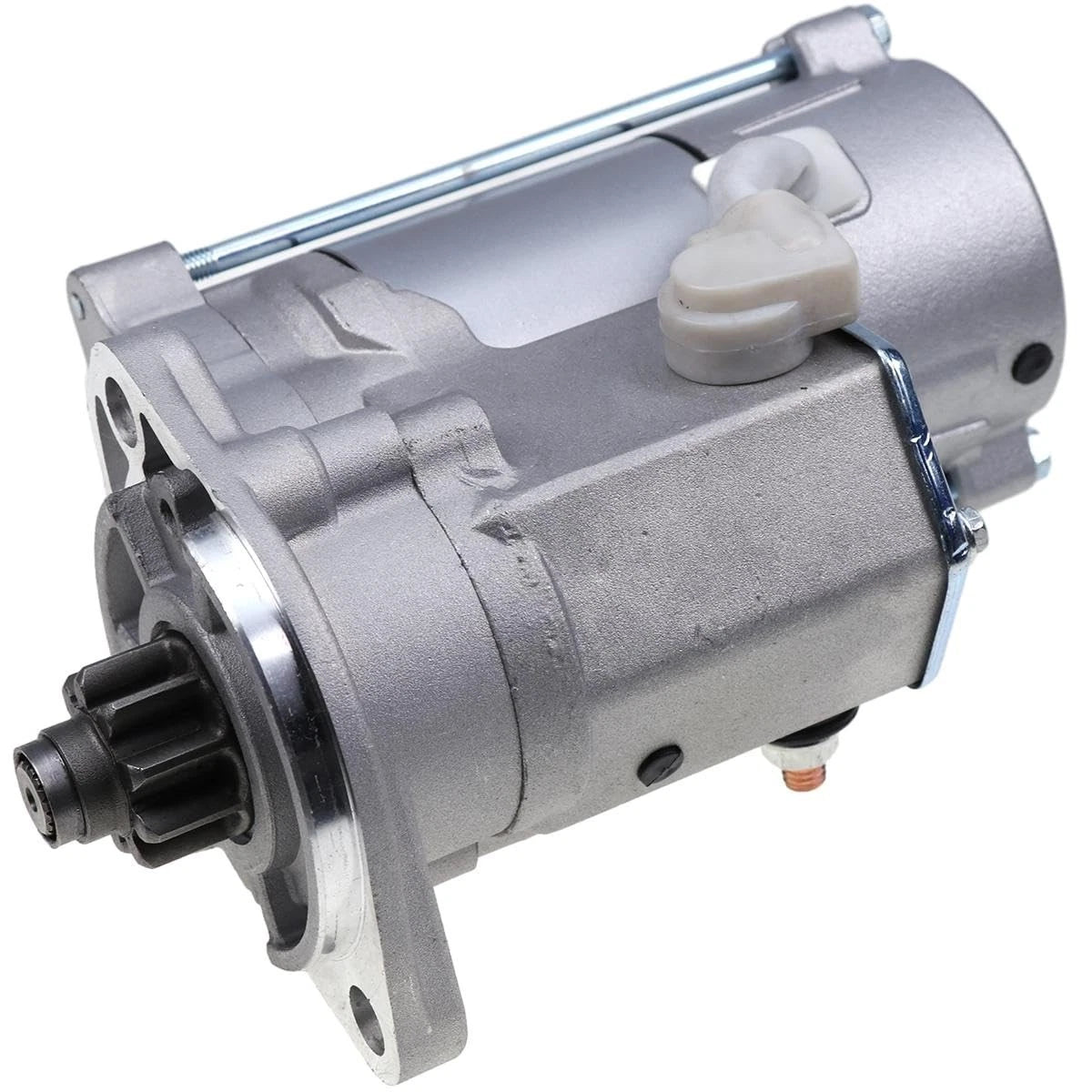 12V 9T Starter Motor 19460-63011 228000-6951 for Kubota Engine V2203-DI V1902-TV