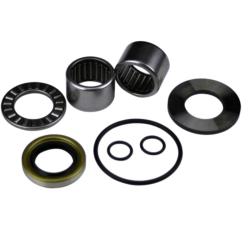 Jet Pump Rebuild Kit for SeaDoo GS GSI GSX GTI GTX HX SP SPX XP LTD RFI (1996–2004)