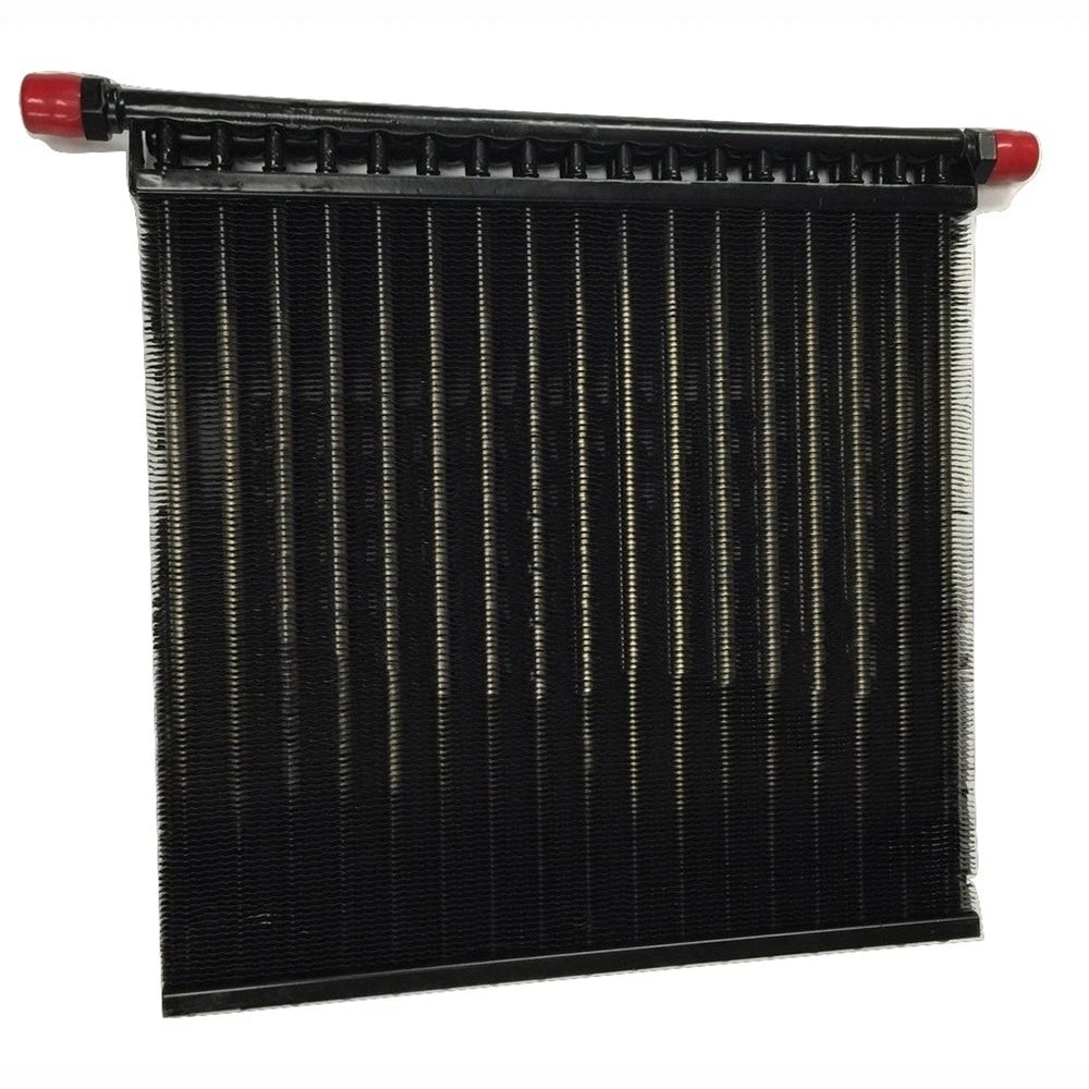 Hydraulic Oil Cooler Fits Ford/ Holland L140 L150 L160 L170 LS140 LS150