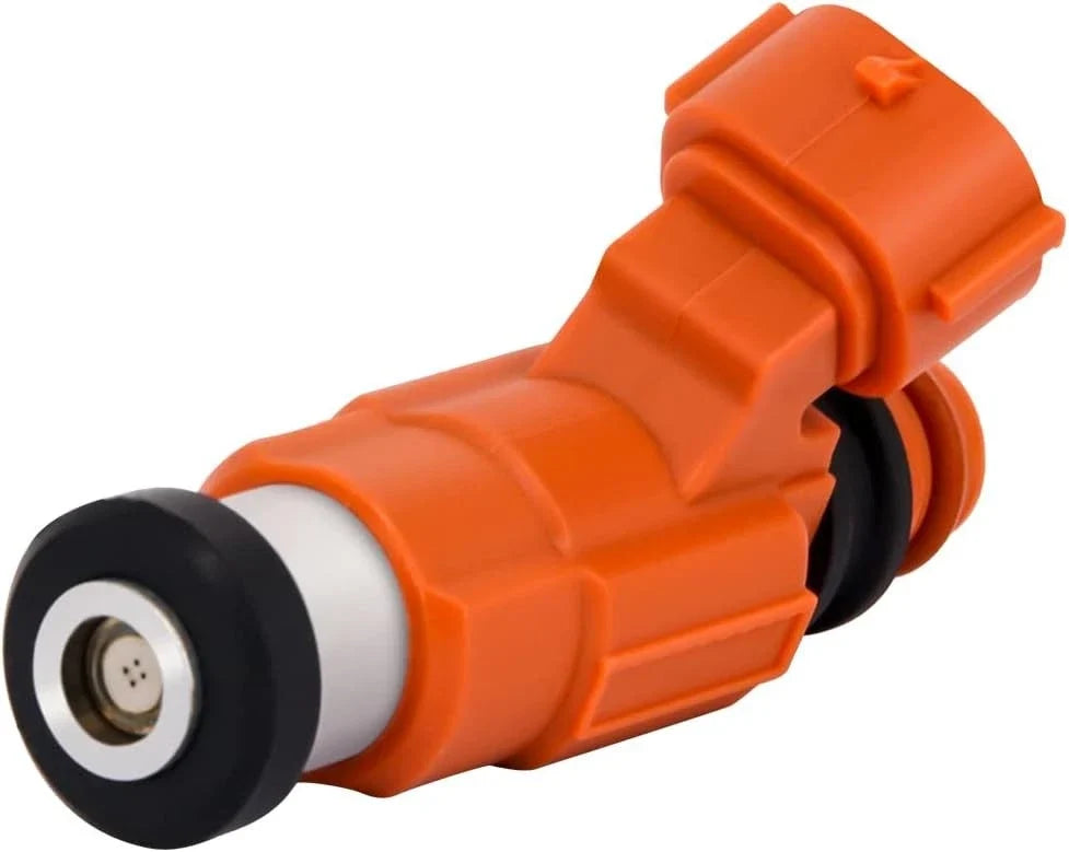 Fuel Injector for Yamaha 115 HP Outboard (68V-8A360-00-00, 68V8A3600000)