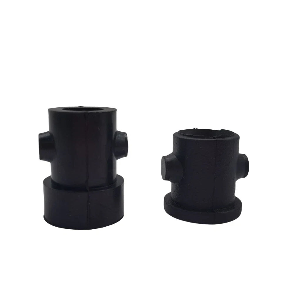 Water Pump & Impeller Repair Kit for Johnson/Evinrude/OMC (0396644)