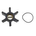 Marine Cooling Sea Water Pump Impeller for Fredrikstad Motor S15 Engines