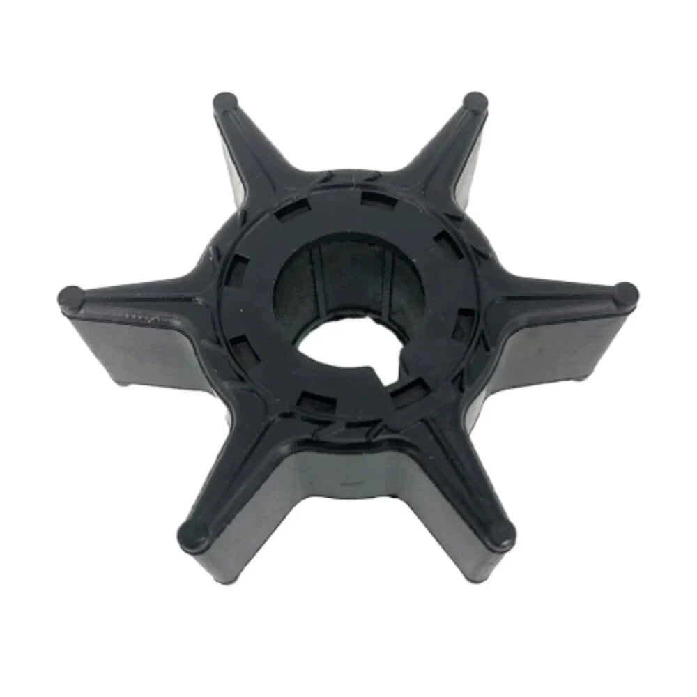 Water Pump Impeller Kit for Yamaha 20 25 HP Outboard (20D 25N) 6L2-W0078