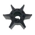 Water Pump Impeller Kit for Yamaha 20 25 HP Outboard (20D 25N) 6L2-W0078