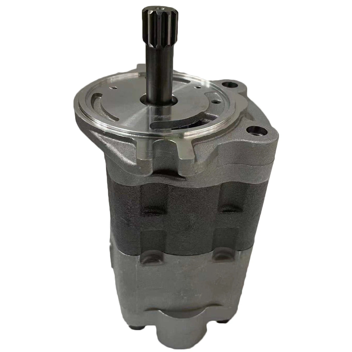 Hydraulic Pilot Gear Pump PSVL2-36CG-2 for Kubota KX080-3 KX080-3T KX185-3 KX185