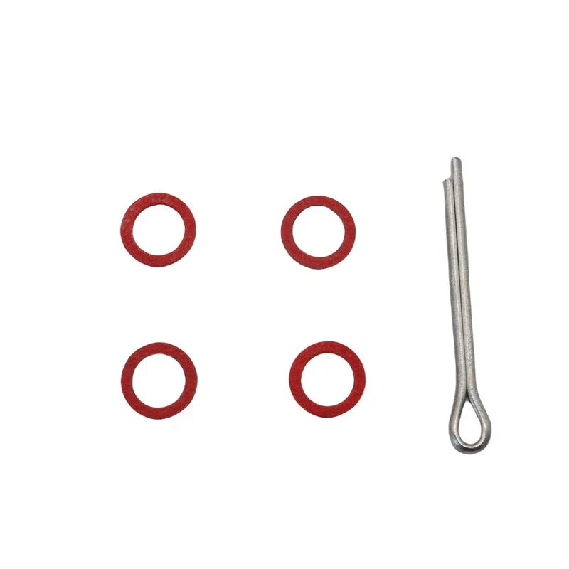 Gearcase Repair Seal Kit for Yamaha Z240 LZ250 VZ250 Z250 LZ300 VZ300 Z300