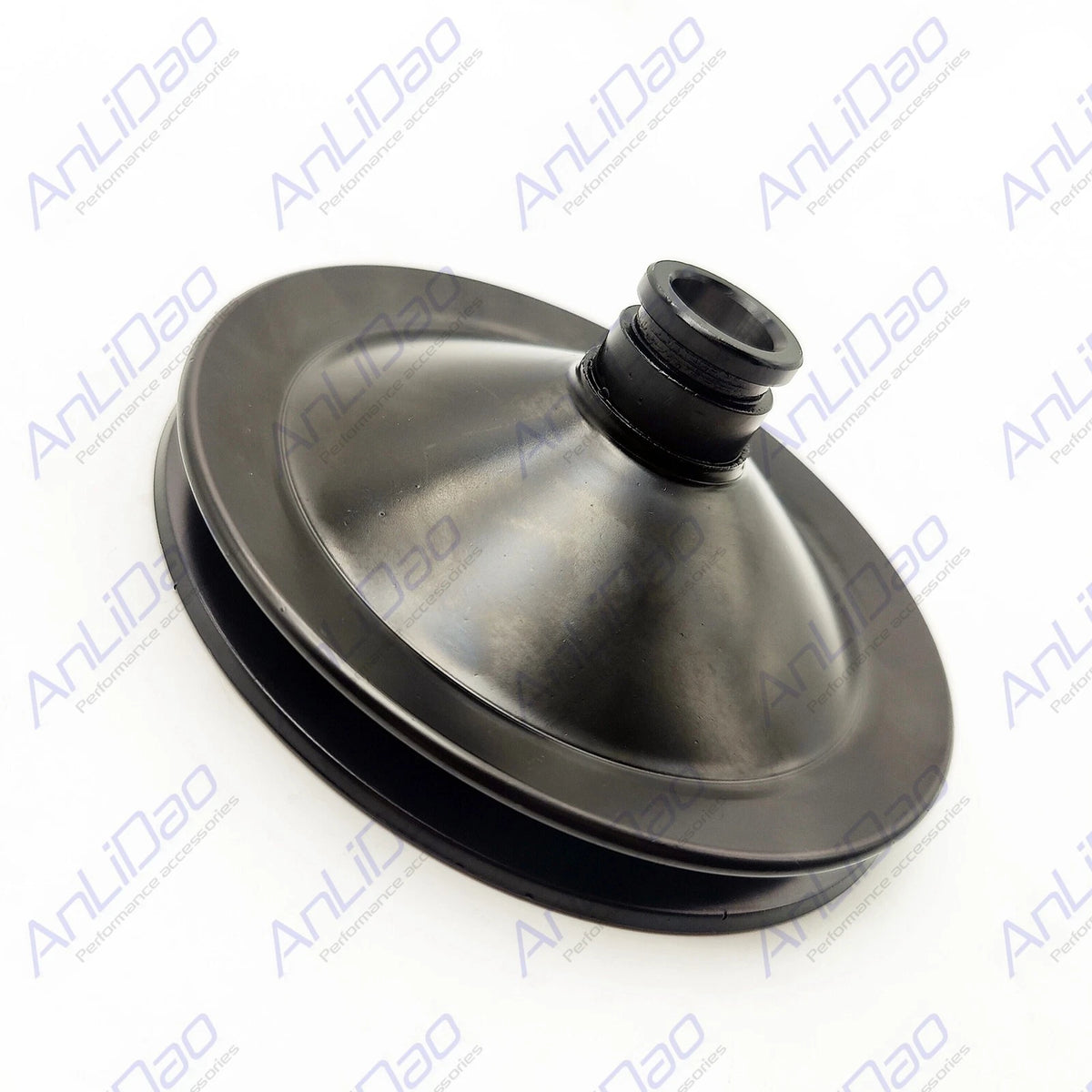 Volvo Penta 3.0 4.3 5.0 5.7 5.8 7.4L Power Steering Pulley 3853804 18-8964
