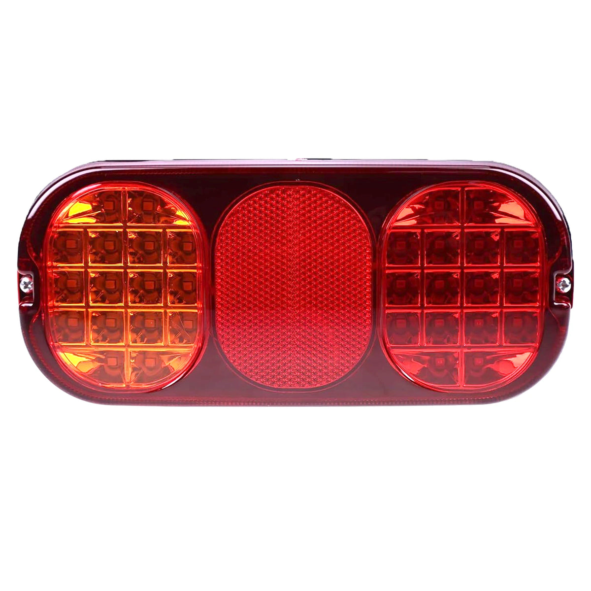 LED Tail Light 387-6627 for Caterpillar 420F2 428F2 434F2 440 450 Engine C4.4