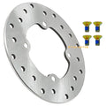 Brake Disc Rotor W/Bolts for Can-Am Renegade 500 800 800R Commander (2011–2020)