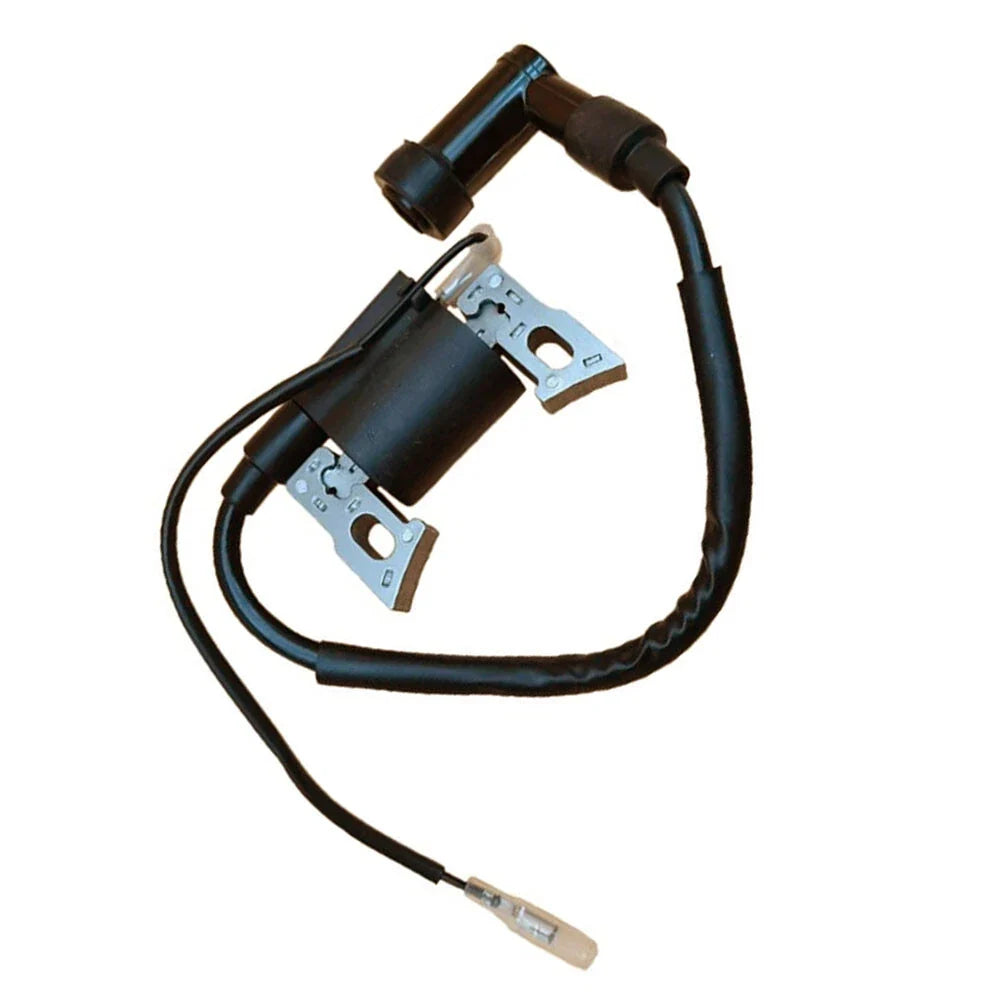 Ignition Coil Module for Honda G100 EG650 EM500 EM600 (1990–2023) 30500-ZG0-W01