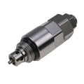 Pressure Relief Valve 4372039 4358914 for Hitachi EX200-5 EX220-5 EX230-5