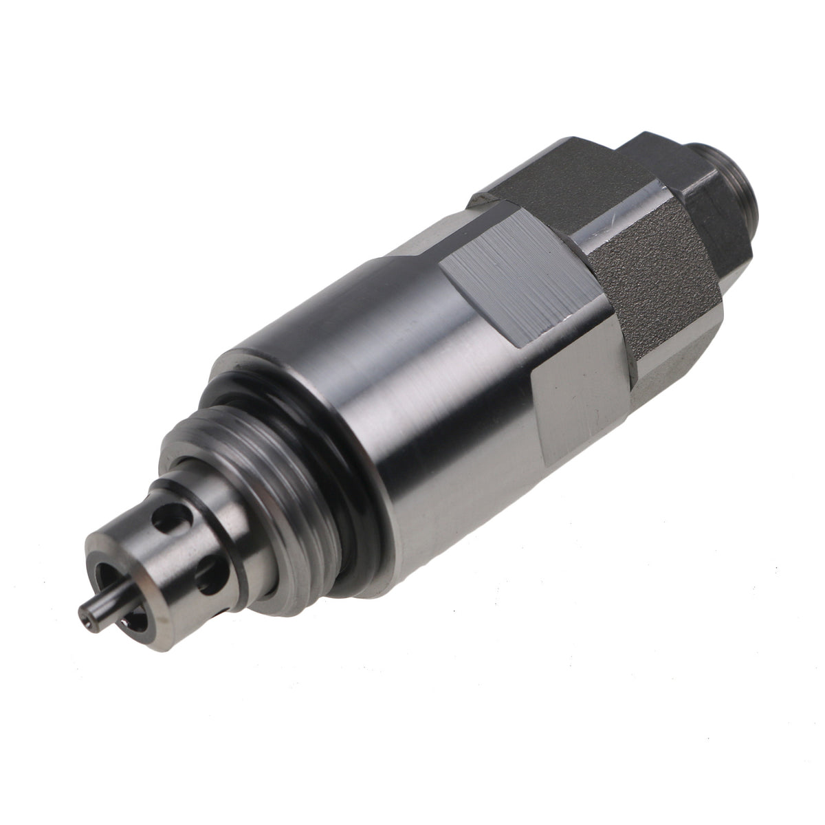 Pressure Relief Valve 4372039 4358914 for Hitachi EX200-5 EX220-5 EX230-5