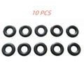 10Pc Shift Rod O Ring for Johnson Evinrude 318372 (1970–Present)