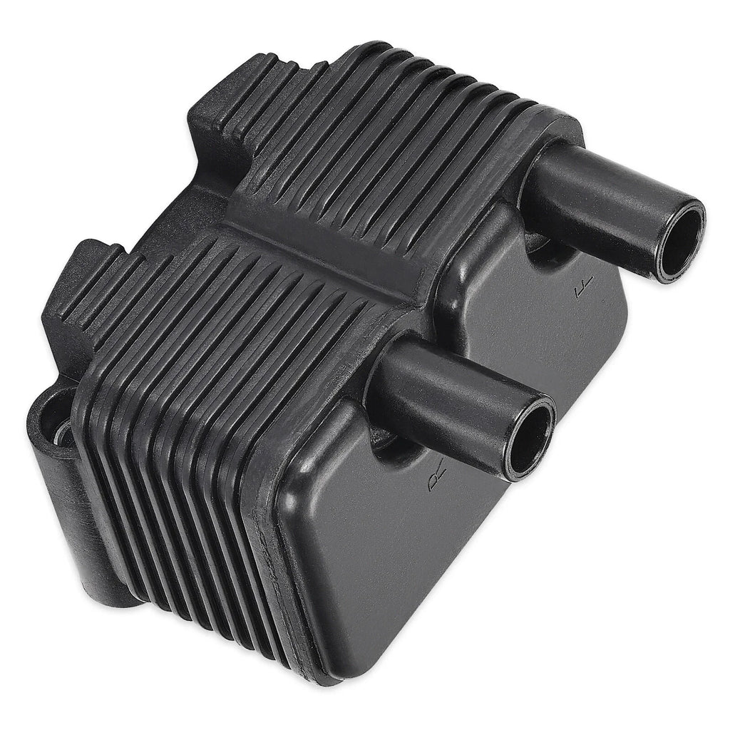 Single Fire Ignition Coil 0.5 OHM for Sportster 883 XL883 1200 XL1200 (2004–2006)