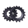 2X 17 Teeth Drive Sprocket 7227421 for Bobcat Track Loader T740 T750 T770 T870