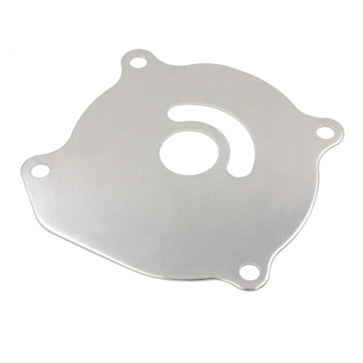 Water Pump for Evinrude Johnson V4 V6 (1976–1978) Replaces 395073, 18-3393