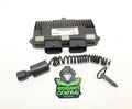 12-15 SEADOO RXP RXT X GTX Is 260 SUSPENSION SKI ECU & KEY TESTED! ONLY 81HRS