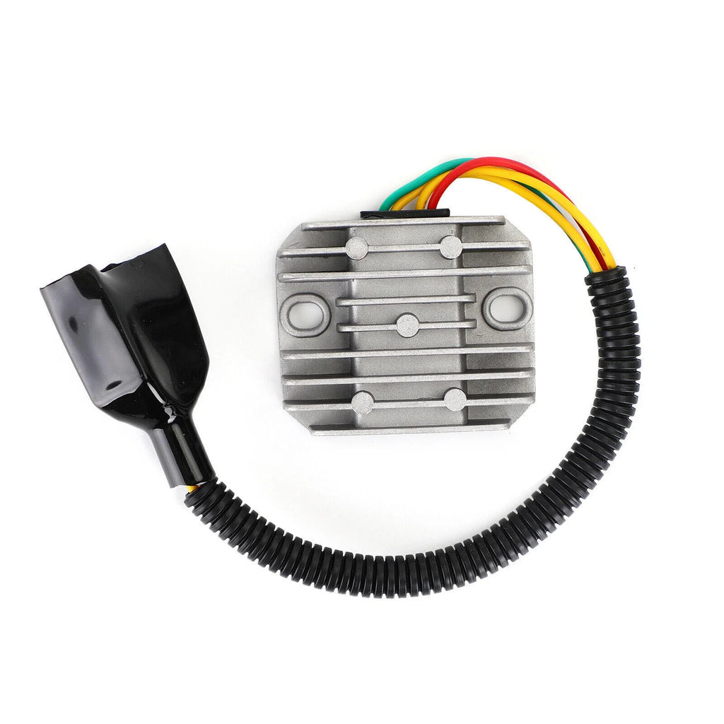 Rectifier Regulator for Honda TRX200 TRX 200 A FourTrax (1984) 31600-VM5-000