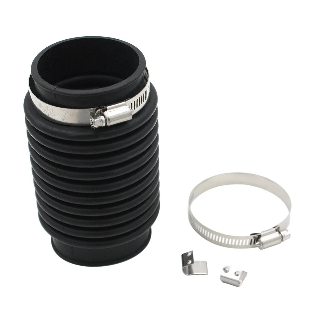 Exhaust Bellows for MerCruiser Alpha 1, Bravo 1, 2, 3 (18654A1, 8M0124227)