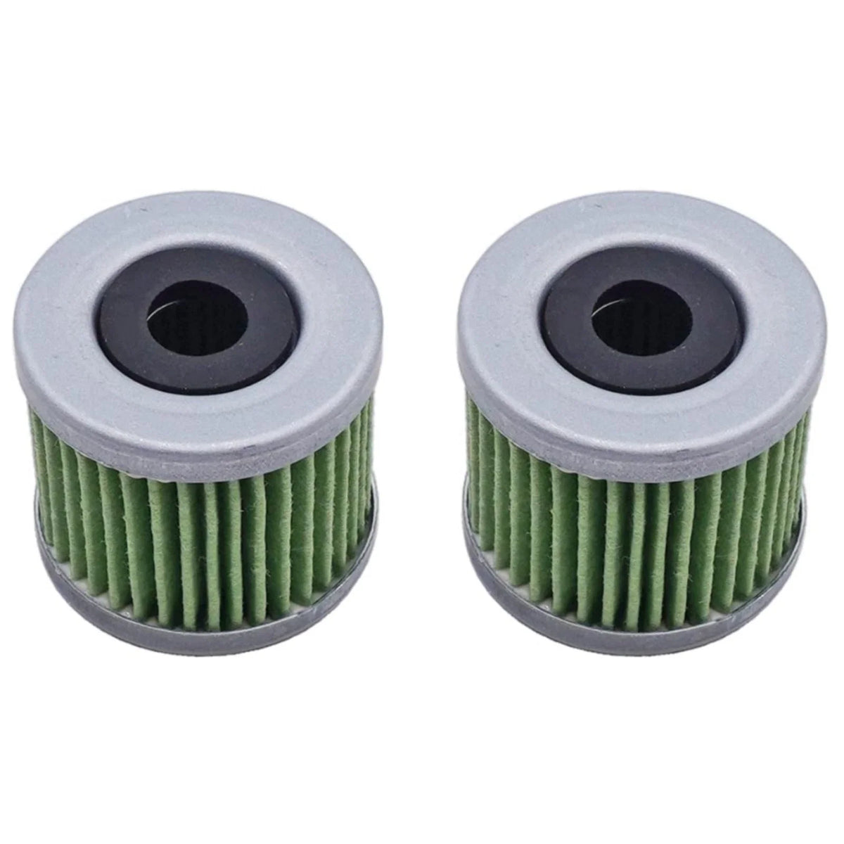 2Pcs Fuel Filter for Honda BF115 BF130A (1990–2005) 16911-ZY3-010 18-79908