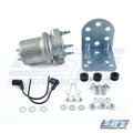 WSM Universal Fuel Pump 12V 72 GPH 5.75 PSI - 600-101