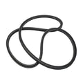 Alternator Drive Belt for Volvo Penta 4.3GL 4.3GS (1995–2005)
