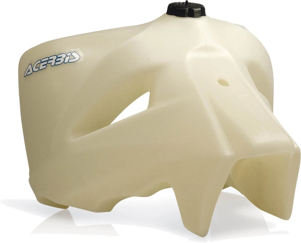 ACERBIS Fuel Tank 6.6 Gal Natural for KTM 450 SX-F & 400 EXC (2005-2006)