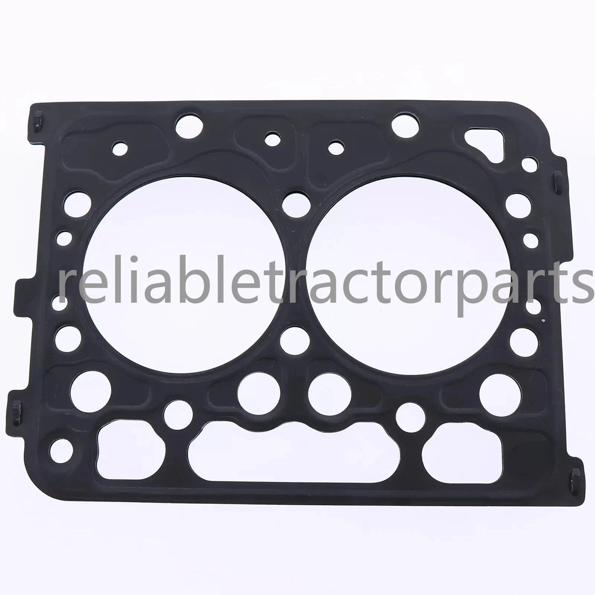 Cylinder Head Gasket for Kubota 400 Aixam Z402 2 Cylinder Engine 15821-03310