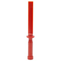 Red Scraper Tool Scraper on Tape Weight Scraper Wheel Balancer