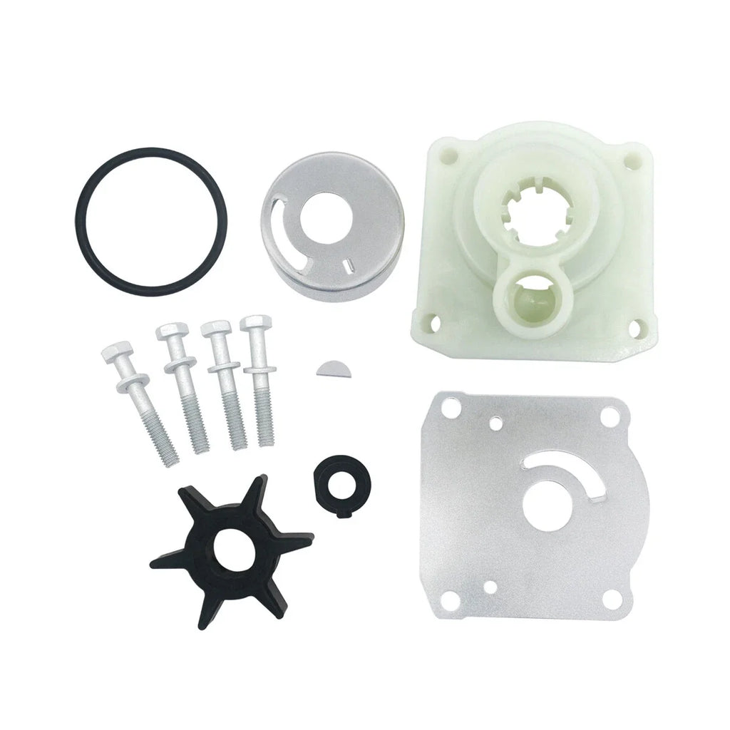 Service Kit for Yamaha Outboard F20A F25A F25D (61N-W0078-11, 6H4-44352-02)