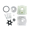 Service Kit for Yamaha Outboard F20A F25A F25D (61N-W0078-11, 6H4-44352-02)