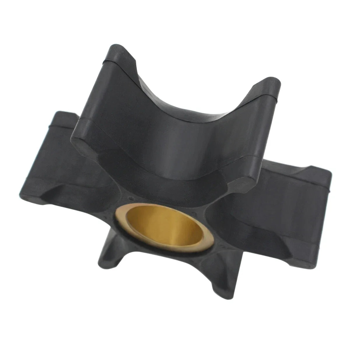 Water Pump Impeller for Johnson Evinrude (5001593, 389289, 391538, 18-3059)