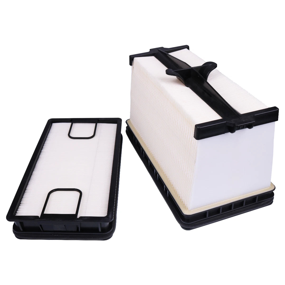 Air Filter Kit 7010030 7286652 7010031 for Bobcat T35.130 Baldwin PA3101 PA31010