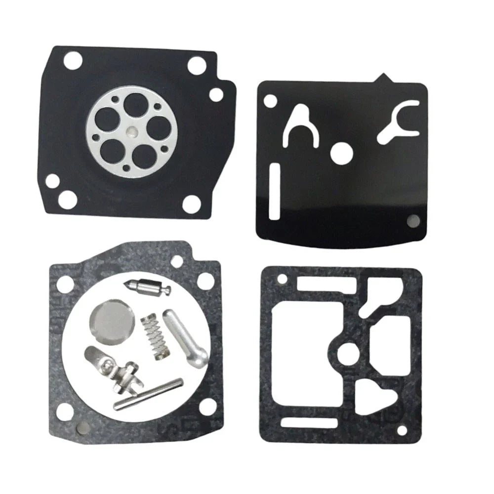 Set of 8 Carburetor Overhaul Kits for Stihl MS440 044 ZAMA RB-36