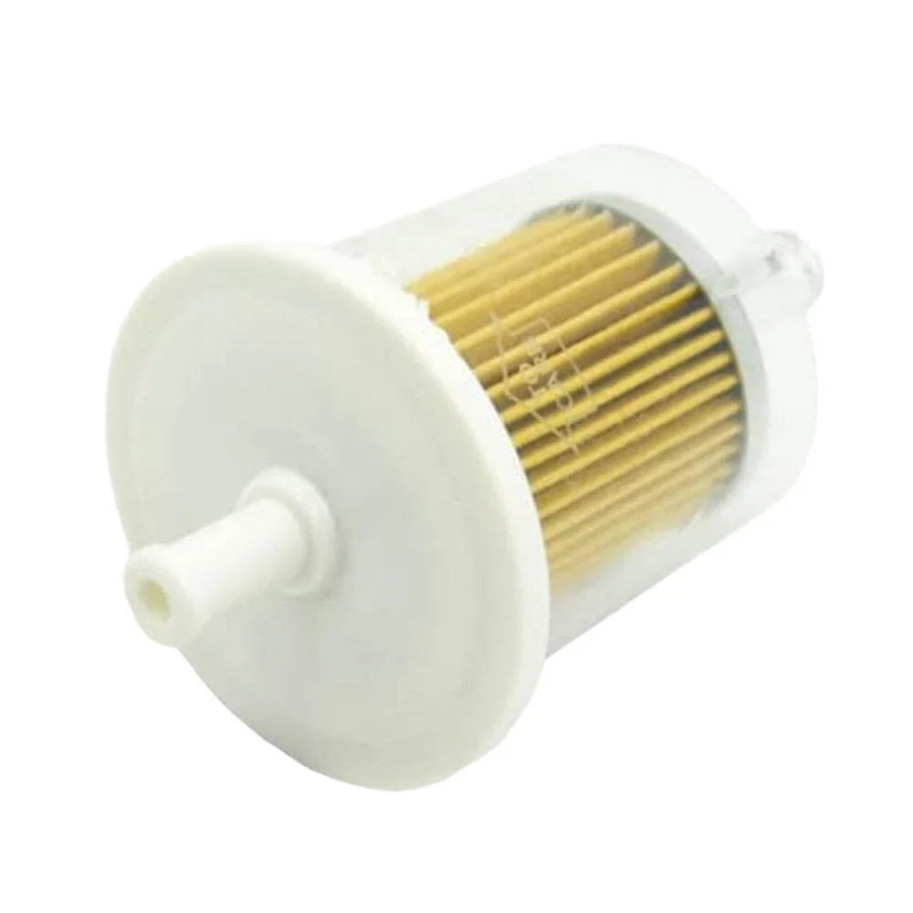 Inline Fuel Filter 3/8" for Johnson Evinrude E-Tec (40-200 HP) 18-7722 5005266